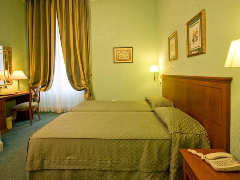 Ateneo Garden Palace Rome Extérieur photo